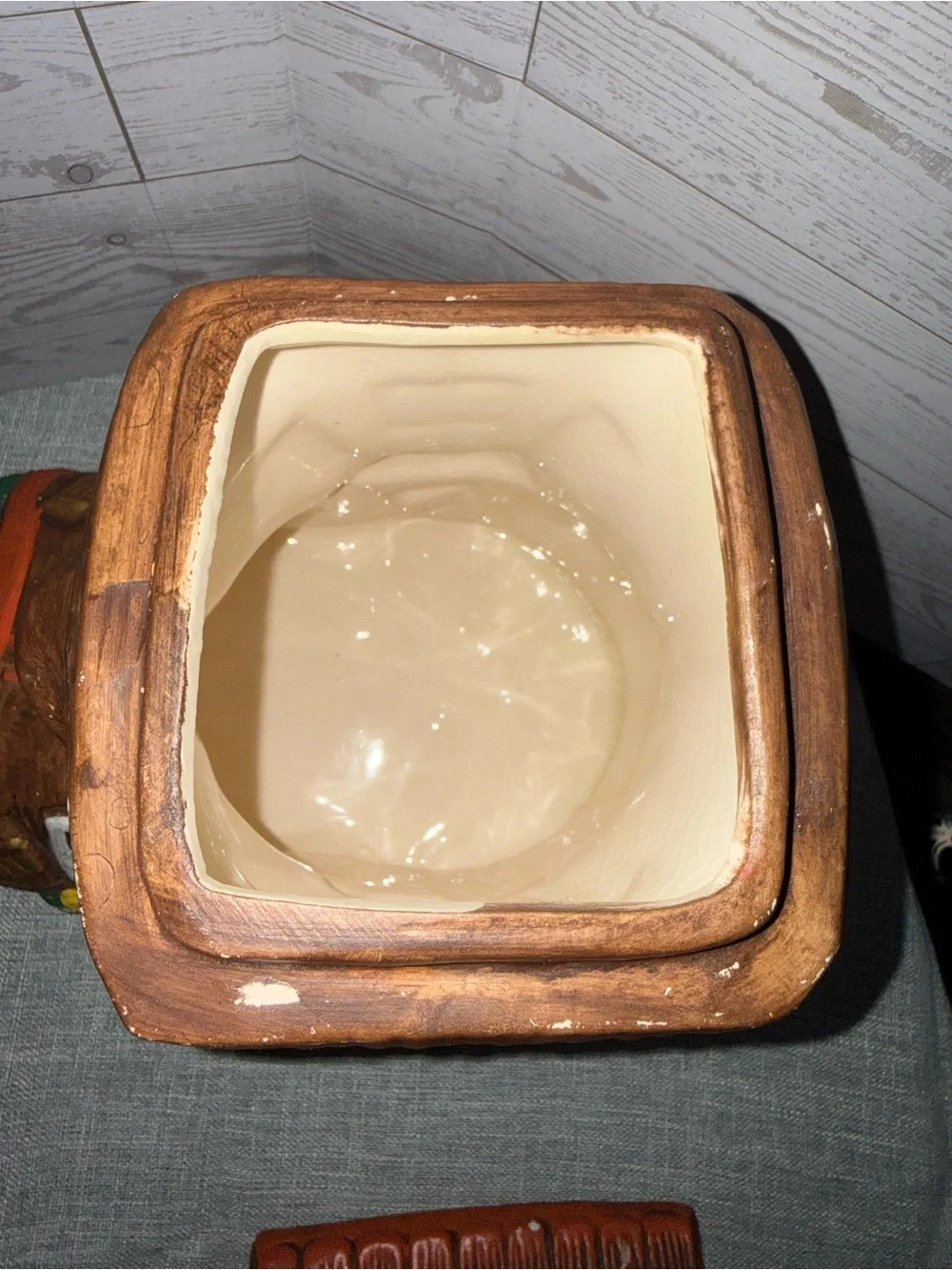 Vintage Ceramic 